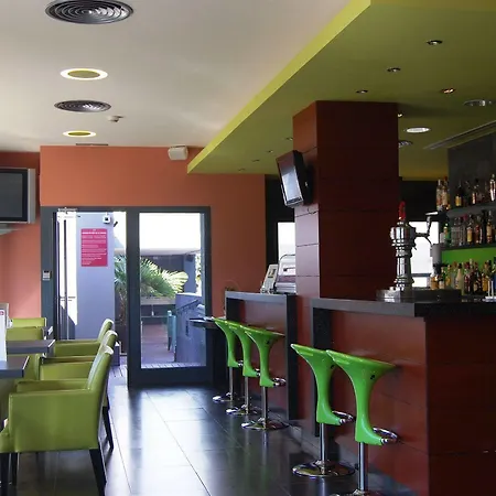 Vertice Sevilla Aljarafe 