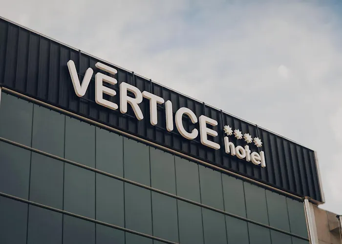 Vértice Sevilla Aljarafe