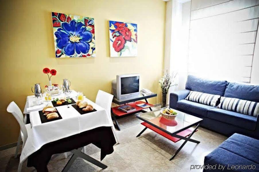 Vértice Sevilla Aljarafe 4*