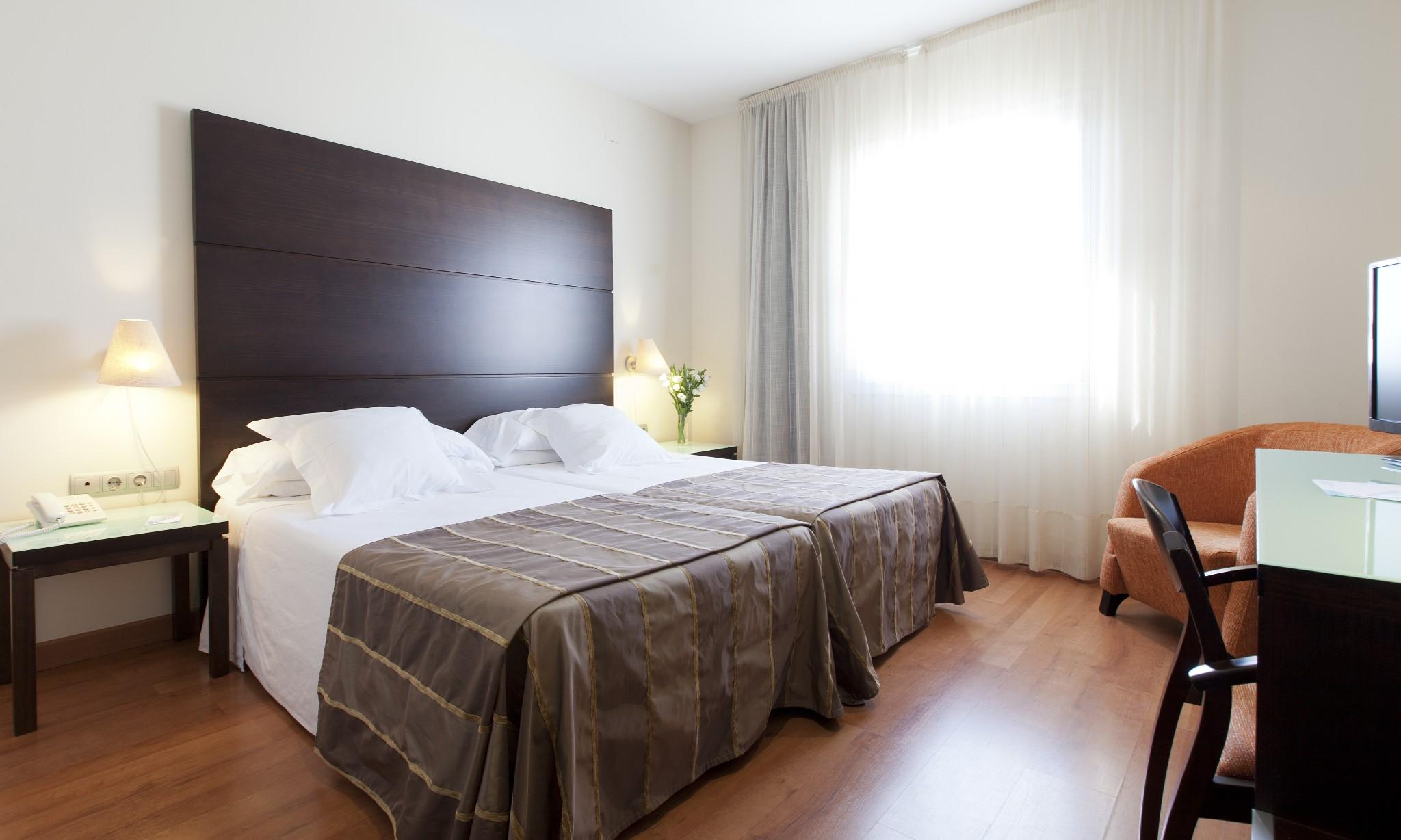 Vértice Sevilla Aljarafe Hotel Bormujos