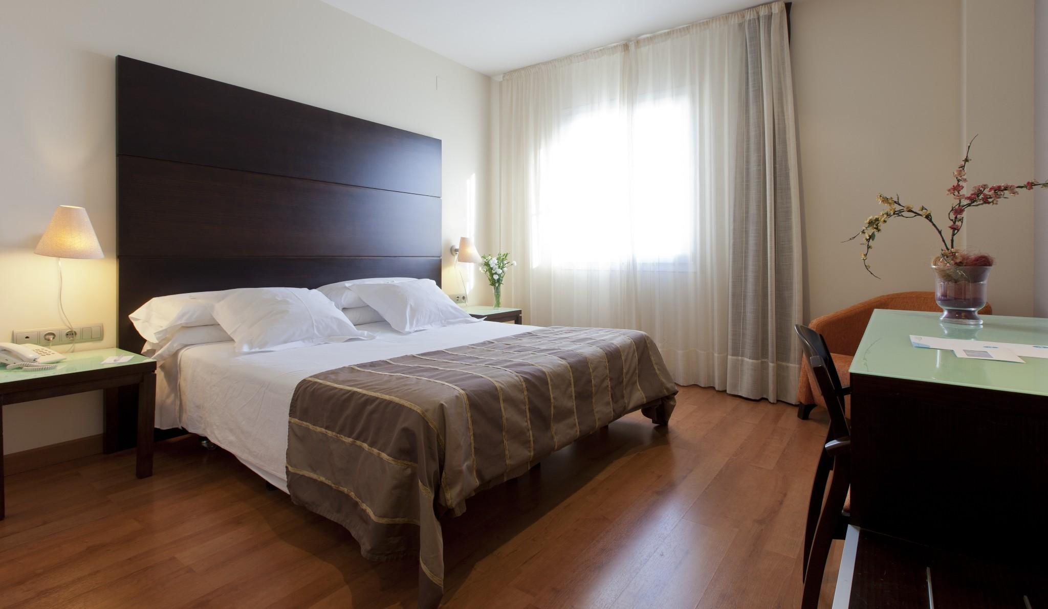 Vértice Sevilla Aljarafe Hotel 4*