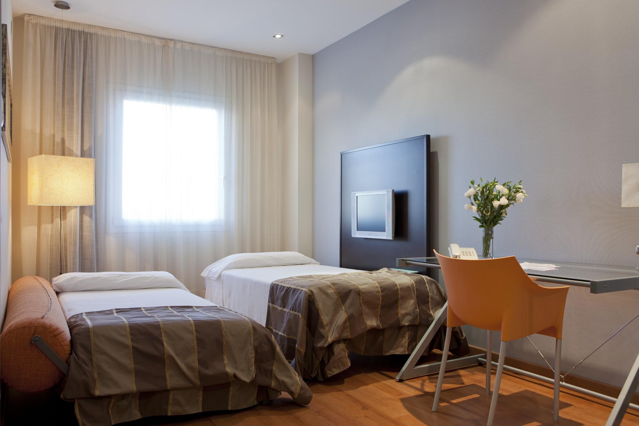 Vértice Sevilla Aljarafe 4*