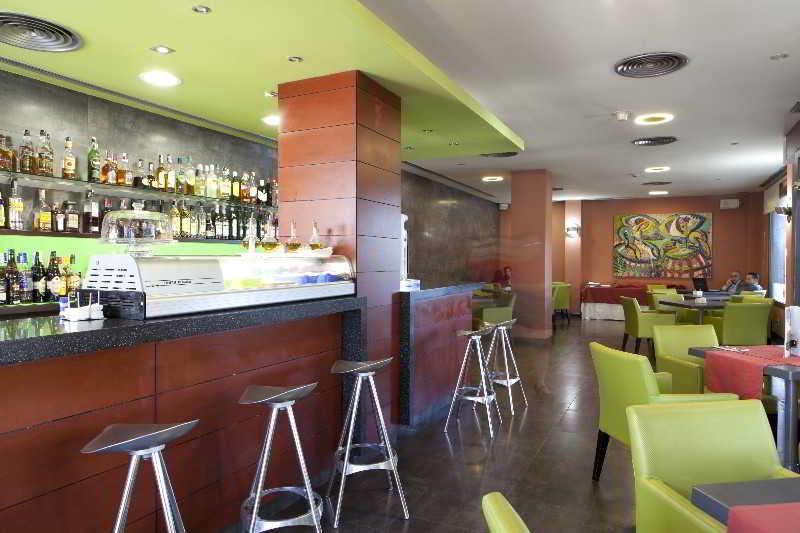 Hotel Vértice Sevilla Aljarafe