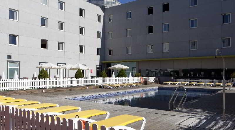 Vértice Sevilla Aljarafe Hotel 4*