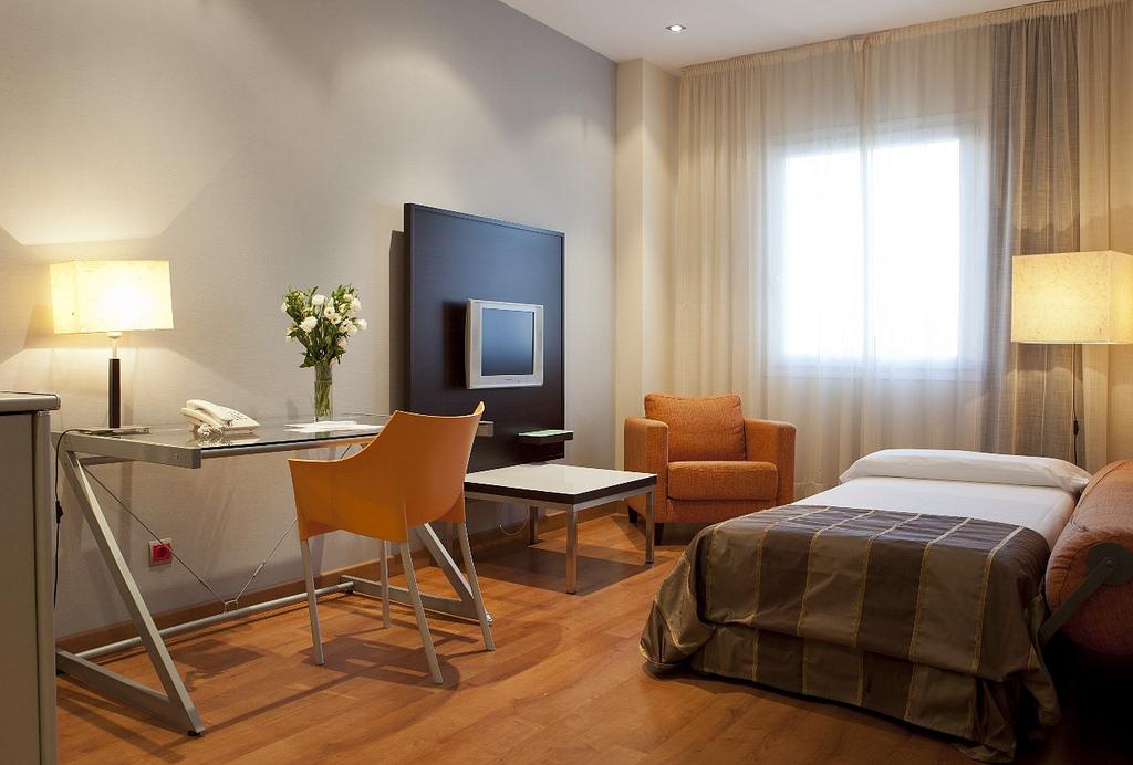 Vértice Sevilla Aljarafe Hotel Bormujos