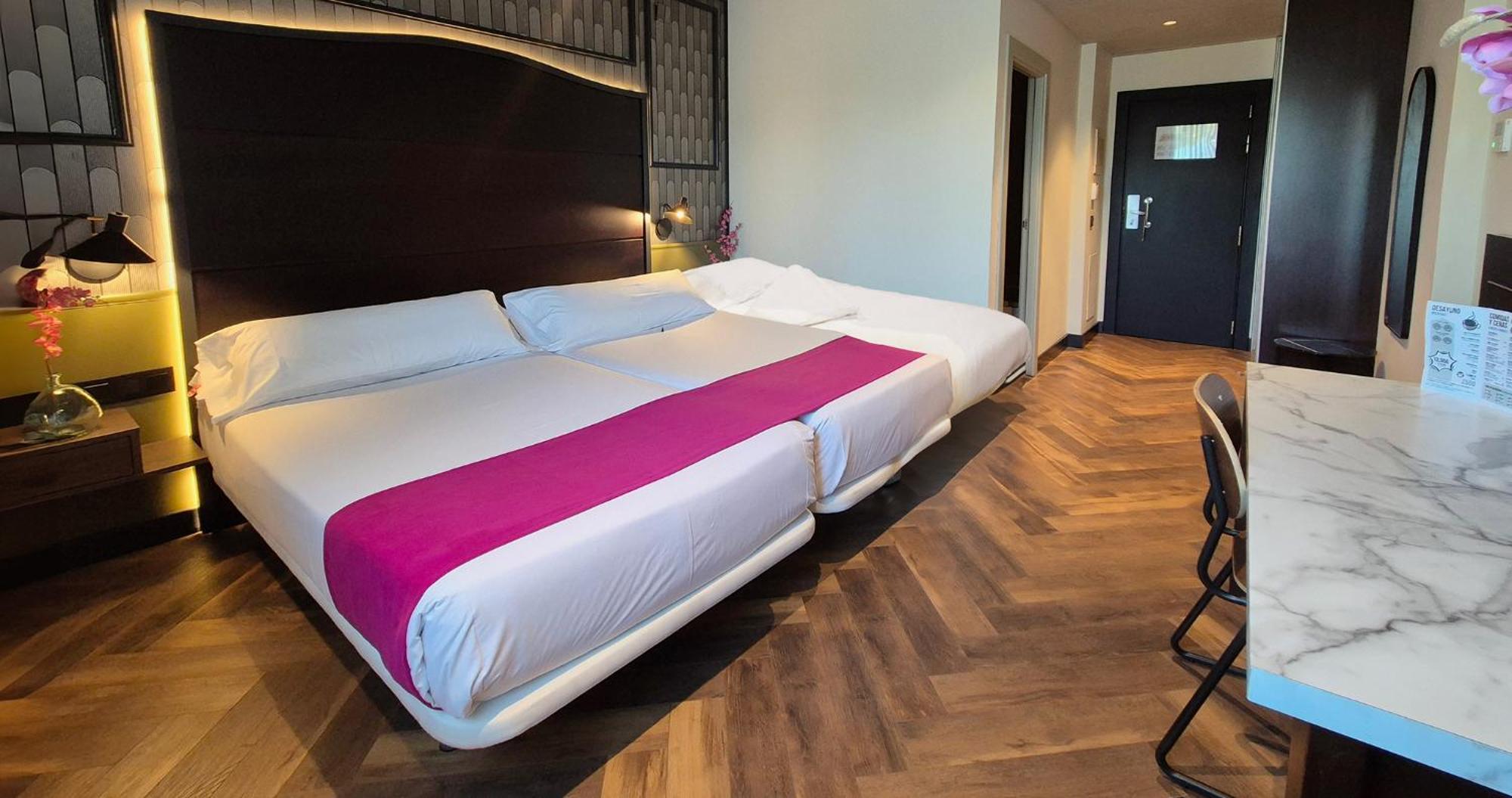 Vértice Sevilla Aljarafe 4* Bormujos
