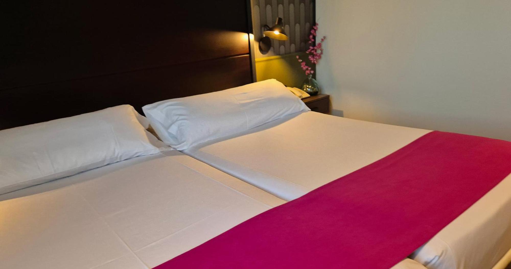 Vértice Sevilla Aljarafe Hotel