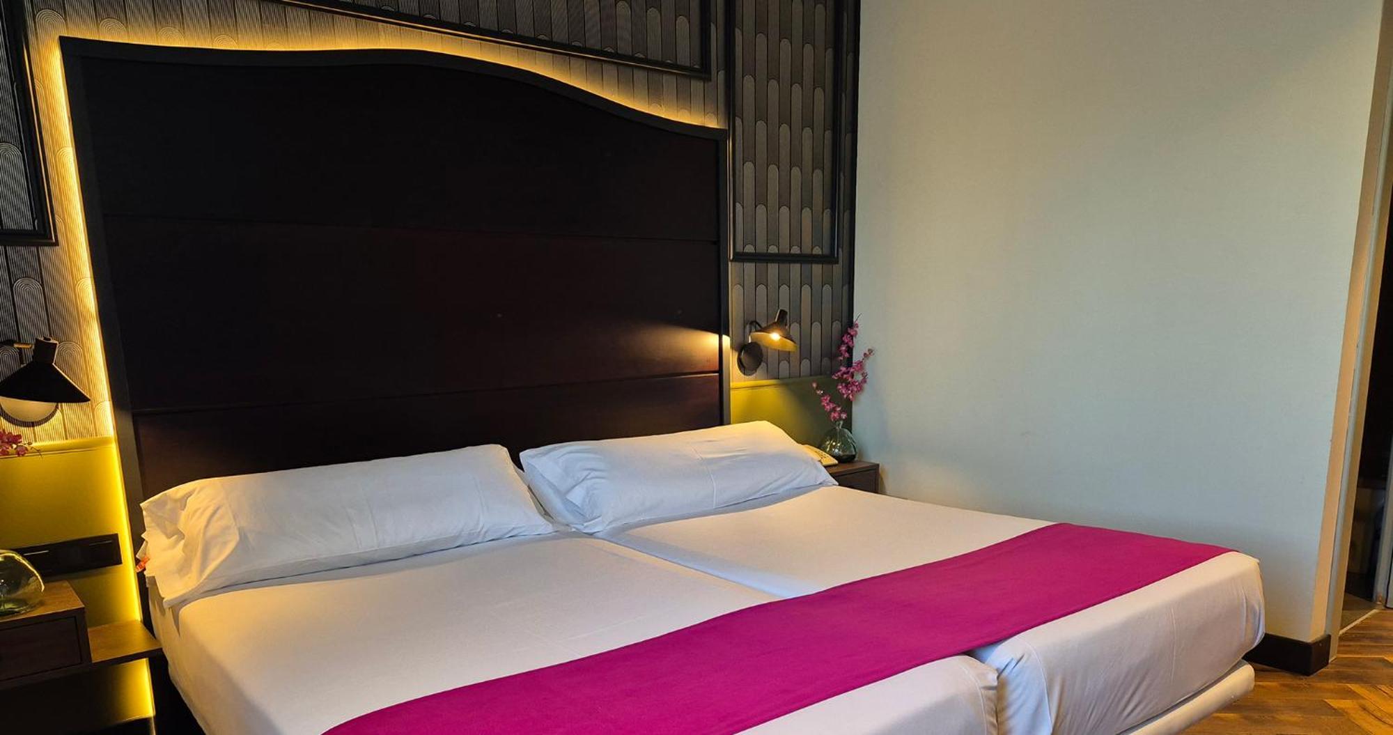Hotel Vértice Sevilla Aljarafe
