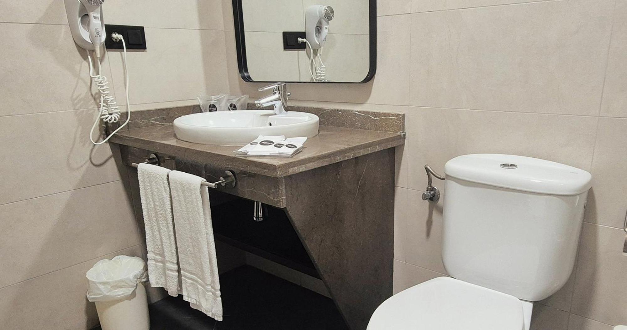 Vértice Sevilla Aljarafe Hotel 4*
