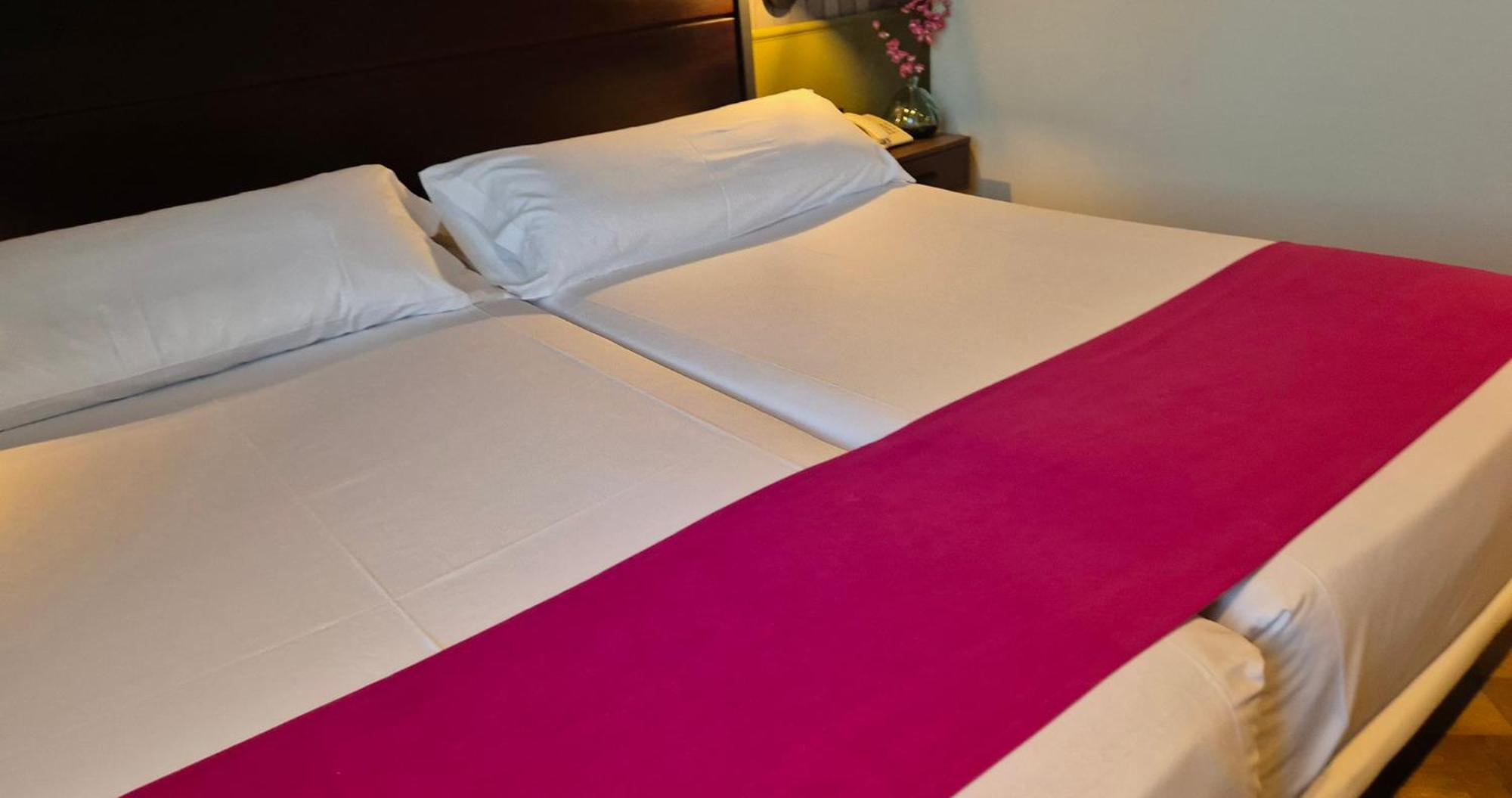 Vértice Sevilla Aljarafe Hotel Bormujos