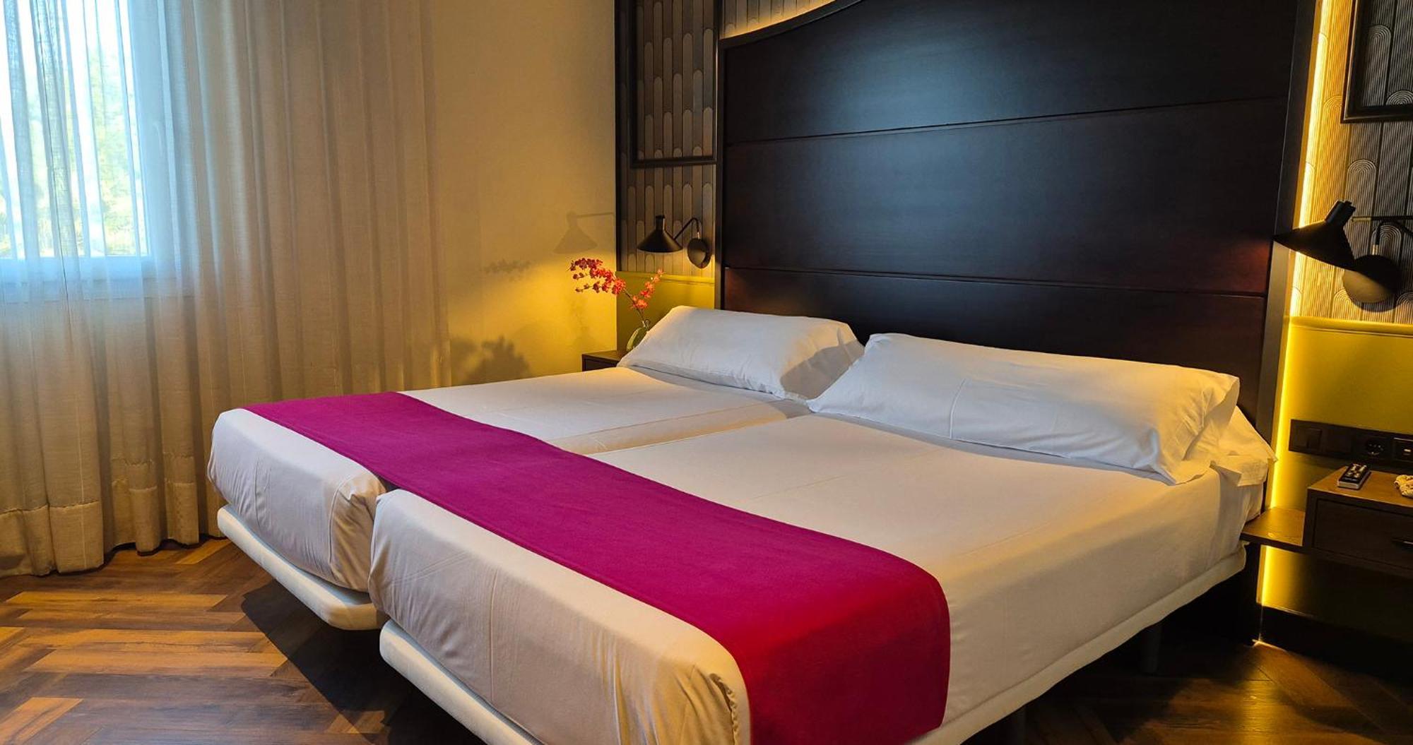 Vértice Sevilla Aljarafe Hotel 4*