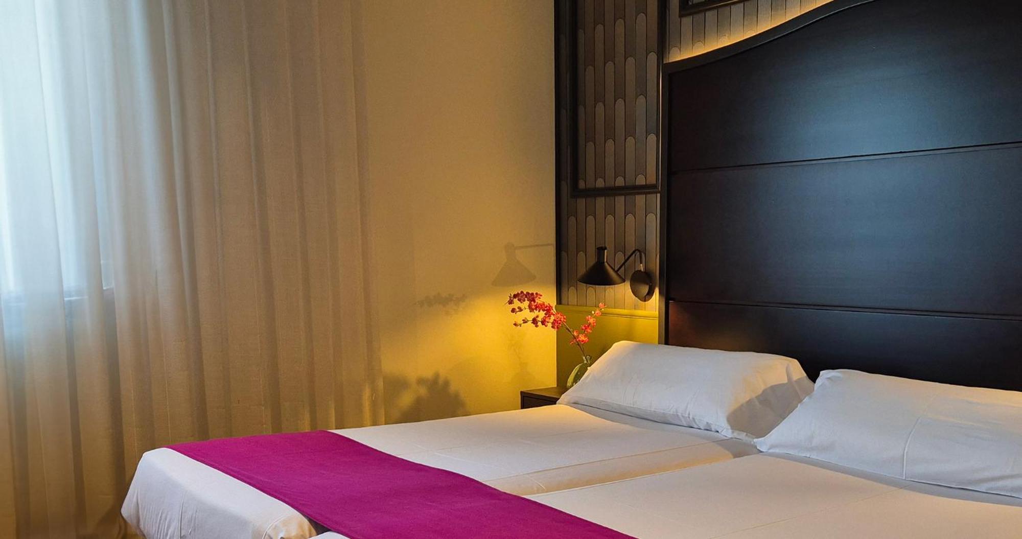 Hotel Vértice Sevilla Aljarafe Bormujos