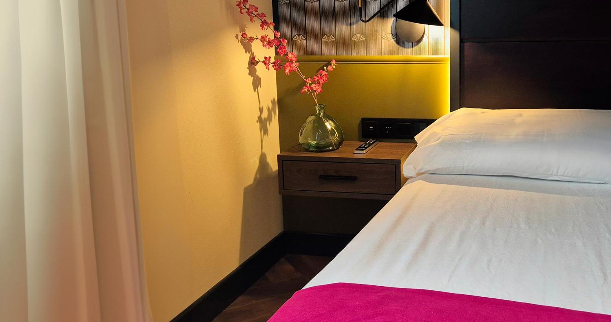 Vértice Sevilla Aljarafe 4* Bormujos