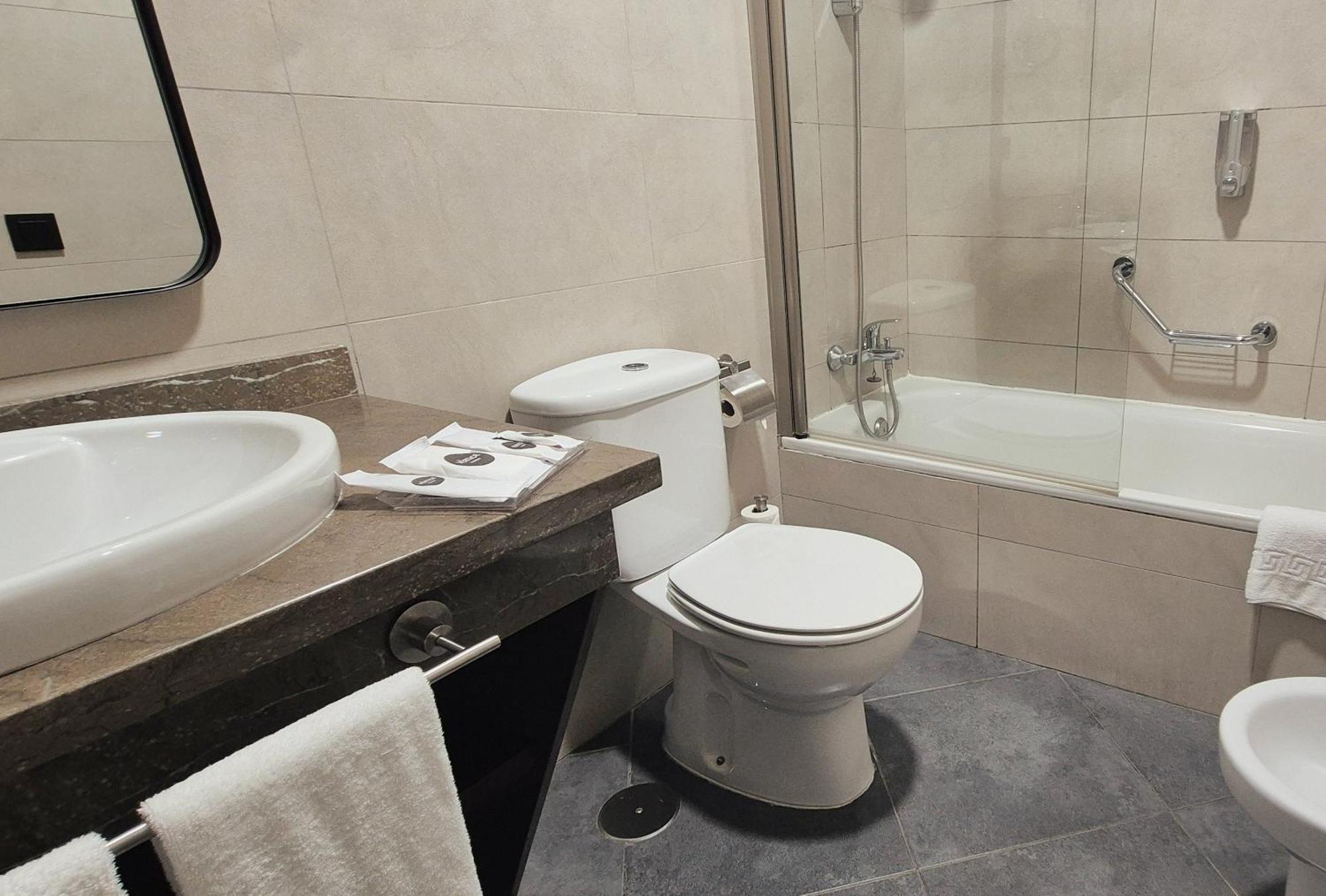 Vértice Sevilla Aljarafe Hotel 4*
