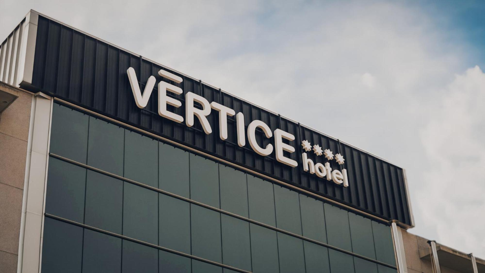 Vértice Sevilla Aljarafe Hotel 4*