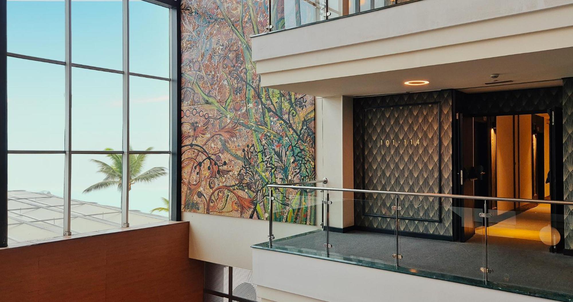 Hotel Vértice Sevilla Aljarafe Bormujos