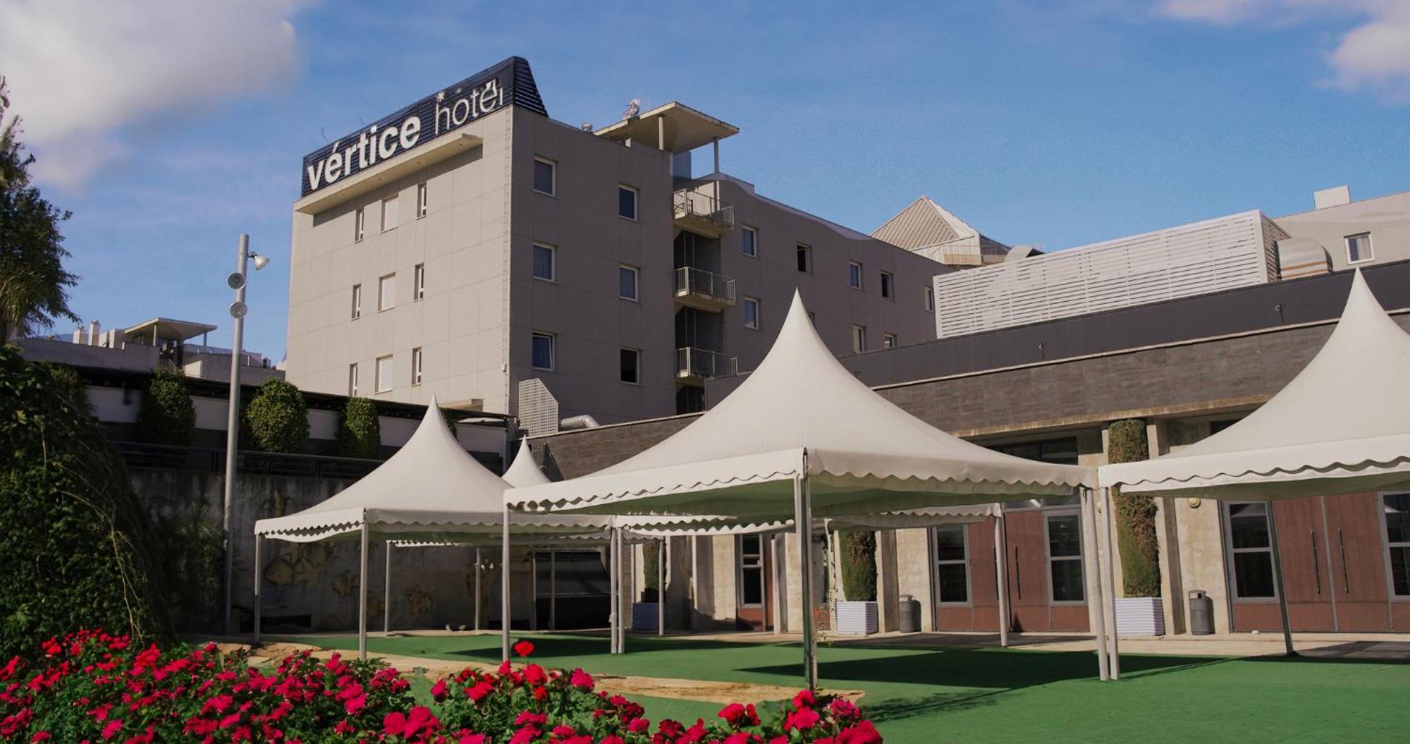 Vértice Sevilla Aljarafe Hotel 4*