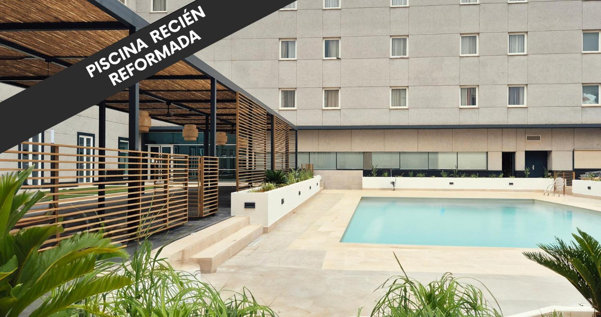 Vértice Sevilla Aljarafe Hotel 4*