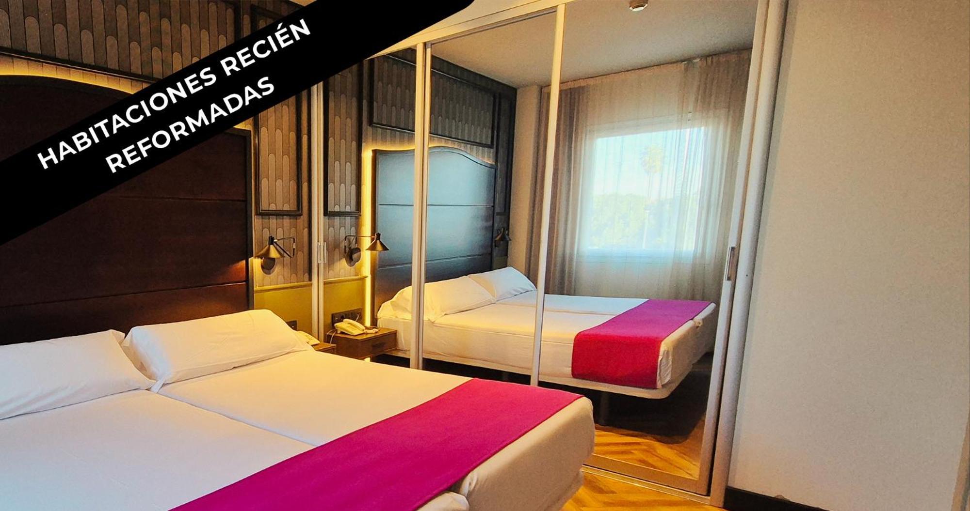 Vértice Sevilla Aljarafe Hotel