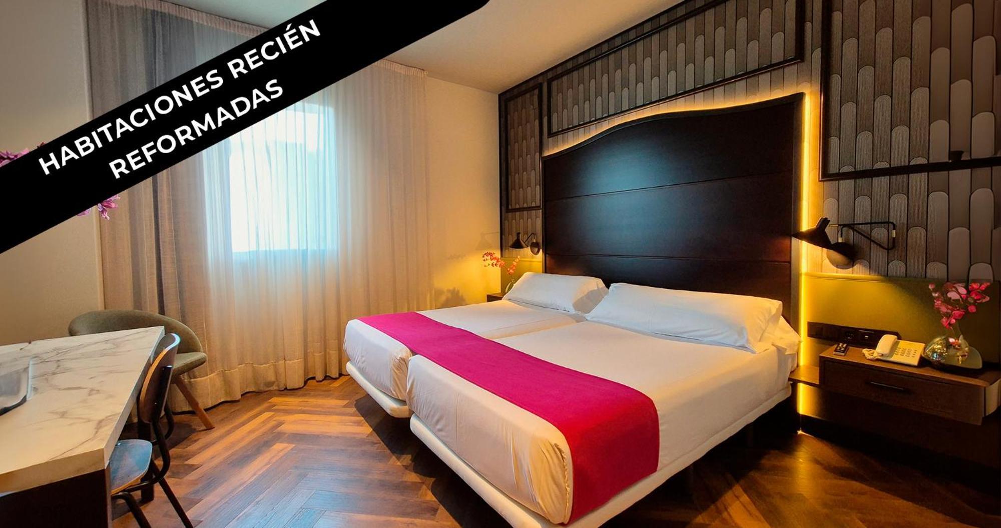 Vértice Sevilla Aljarafe Hotel 4*
