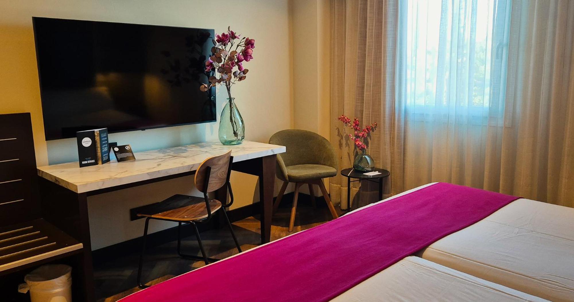 Vértice Sevilla Aljarafe 4* Bormujos