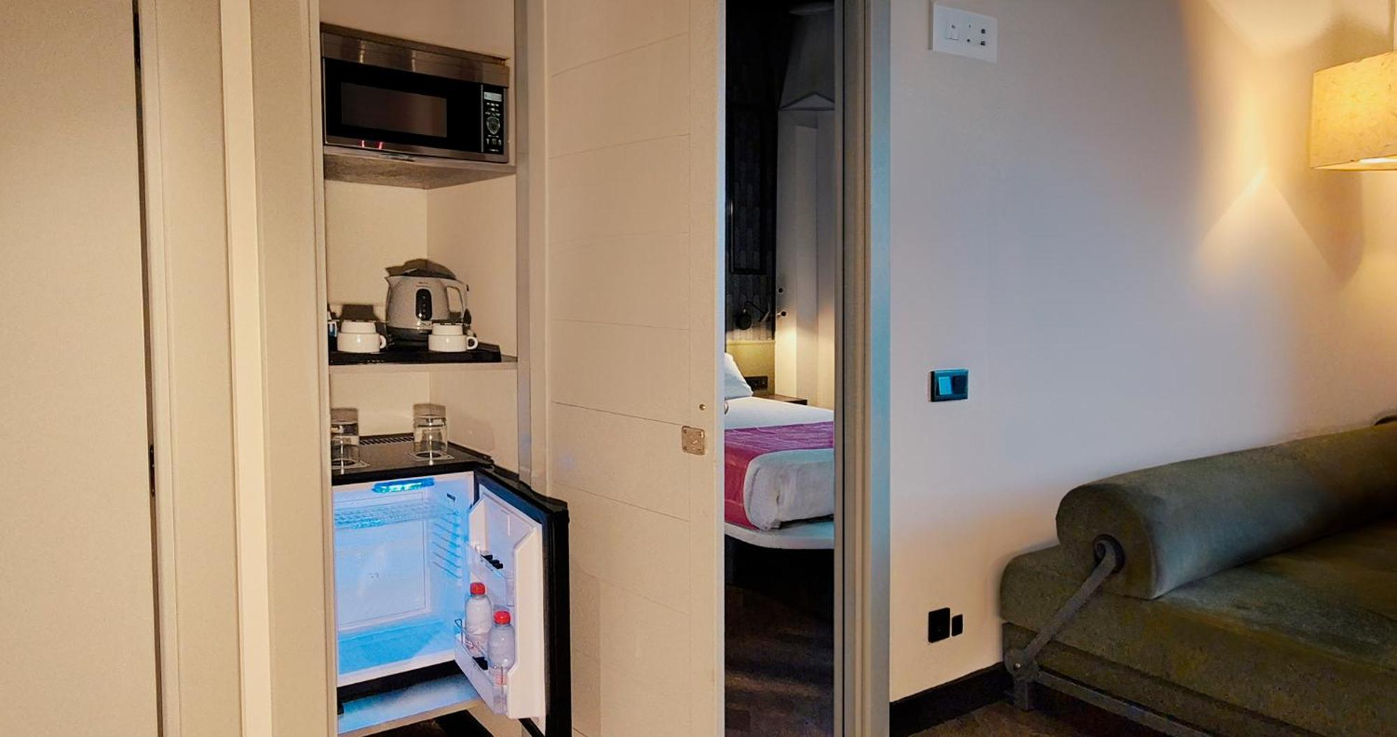 Vértice Sevilla Aljarafe Hotel 4*