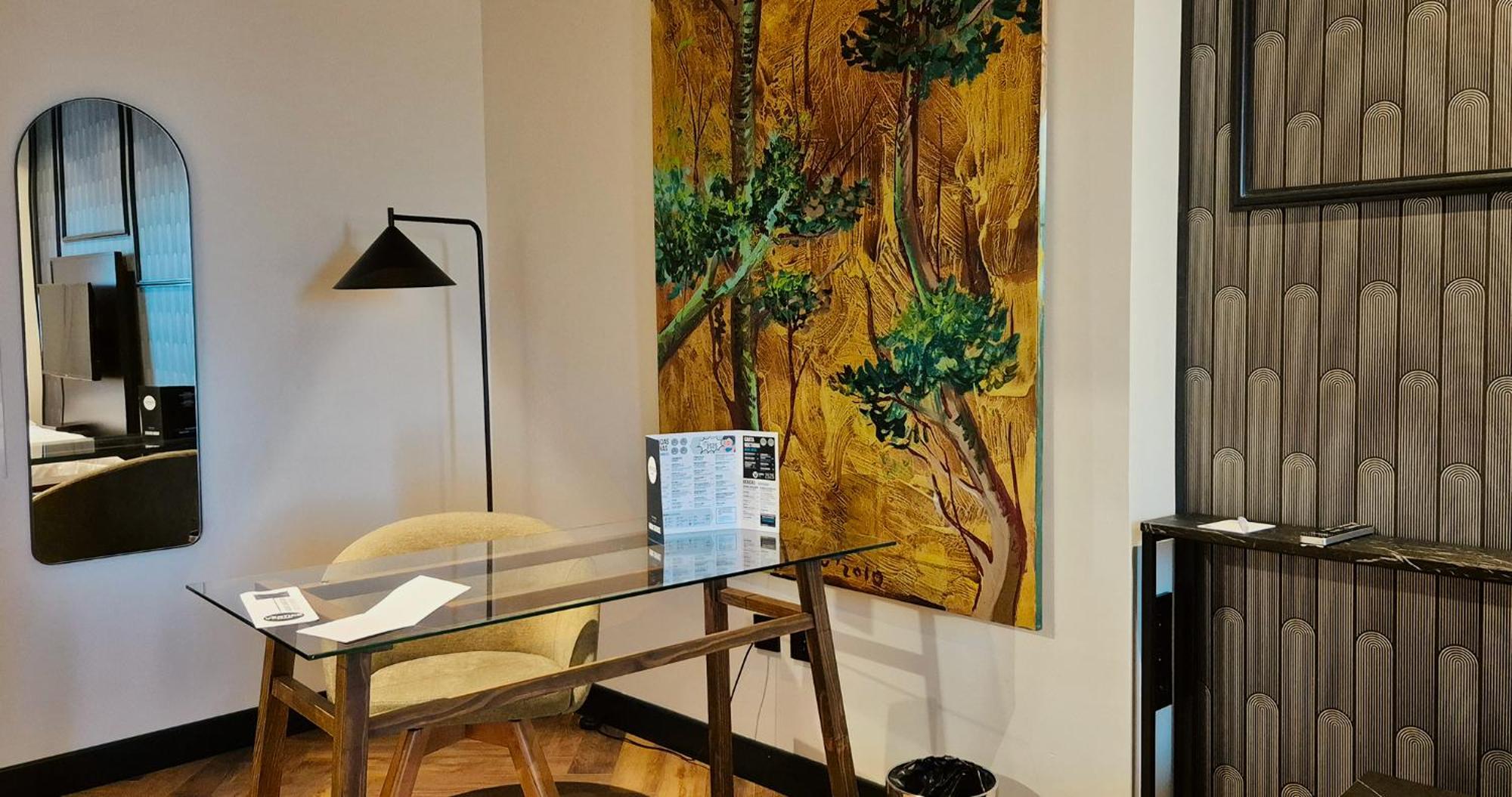 Hotel Vértice Sevilla Aljarafe Bormujos