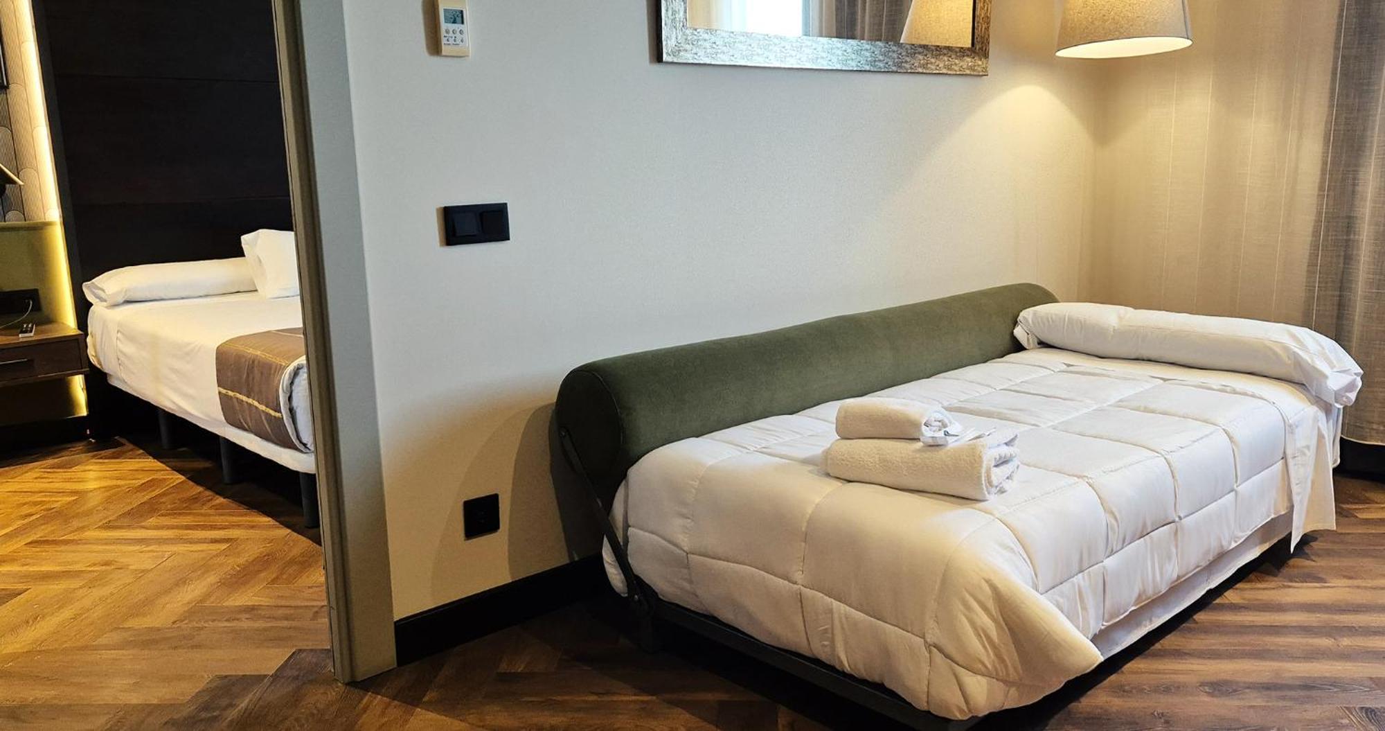 Vértice Sevilla Aljarafe 4*