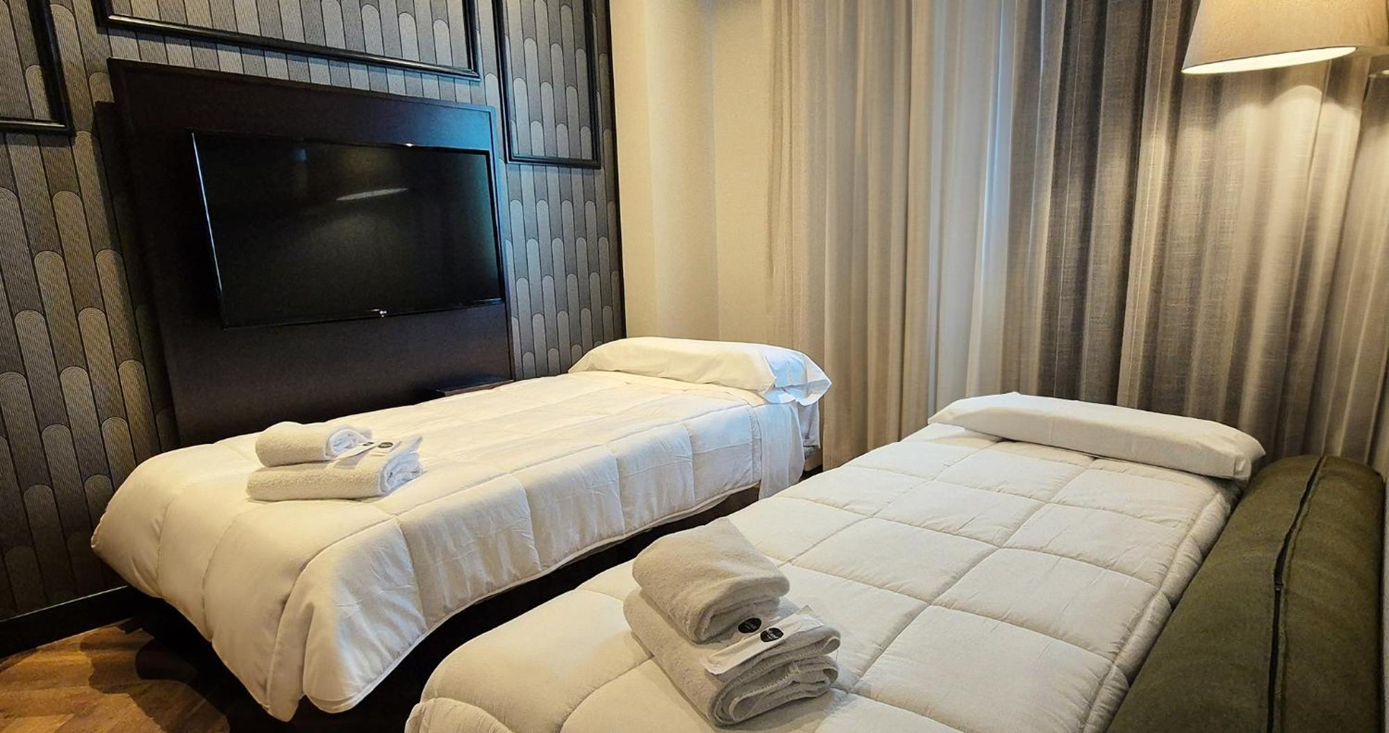 Vértice Sevilla Aljarafe Hotel