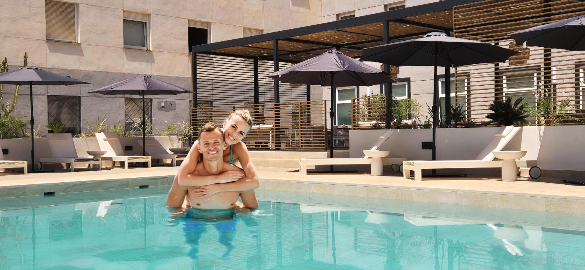 Vértice Sevilla Aljarafe Hotel 4*