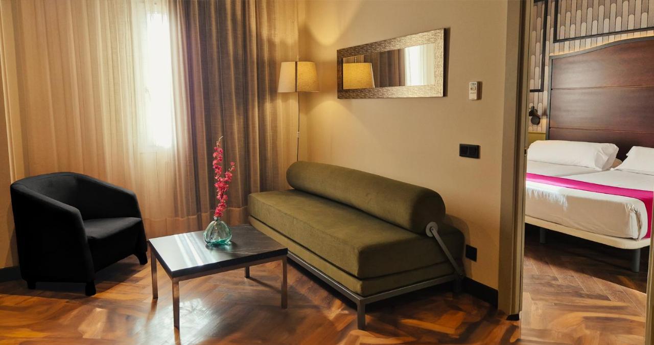 Vértice Sevilla Aljarafe Hotel Bormujos