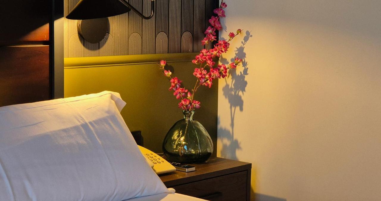 Vértice Sevilla Aljarafe 4*