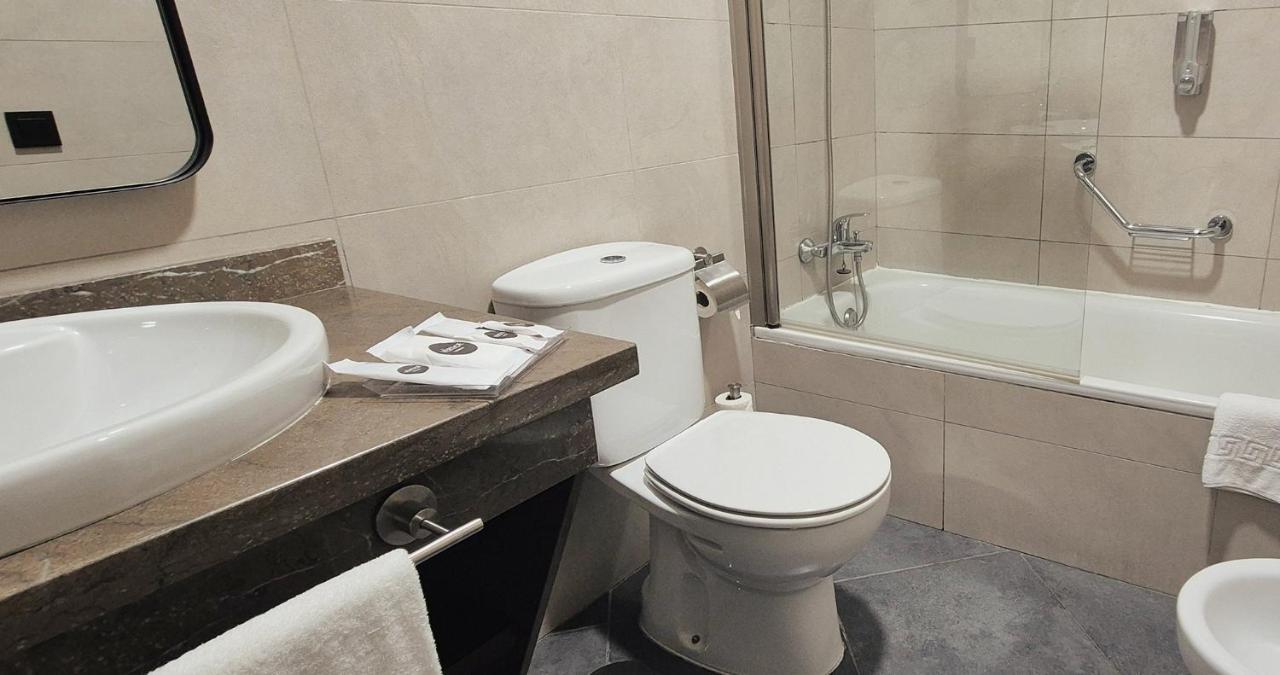 Vértice Sevilla Aljarafe Hotel Bormujos