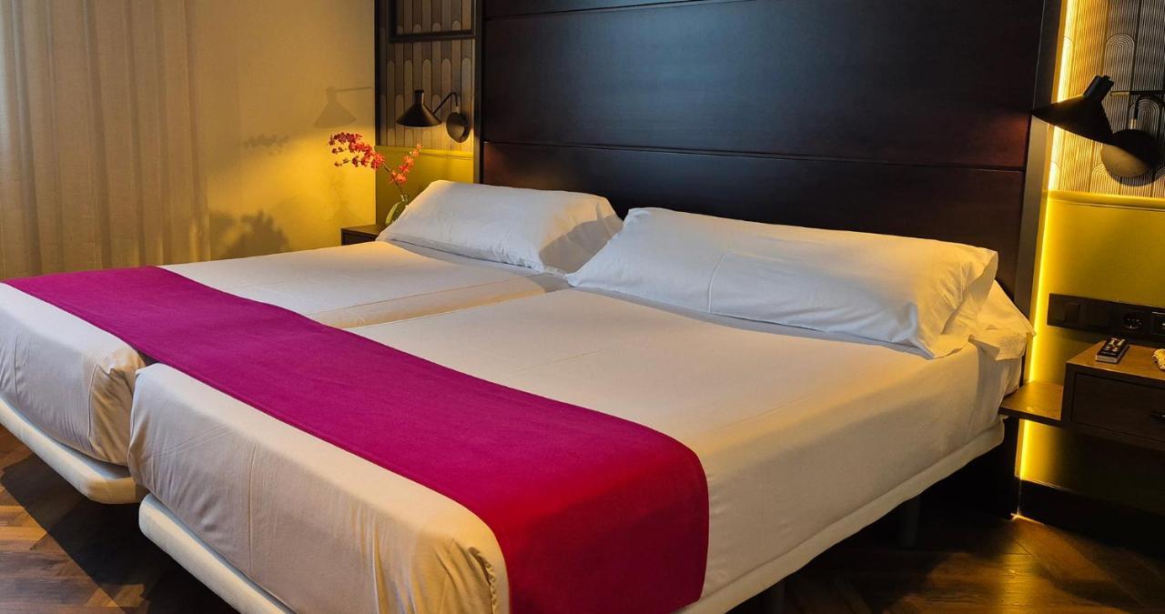 Vértice Sevilla Aljarafe 4*