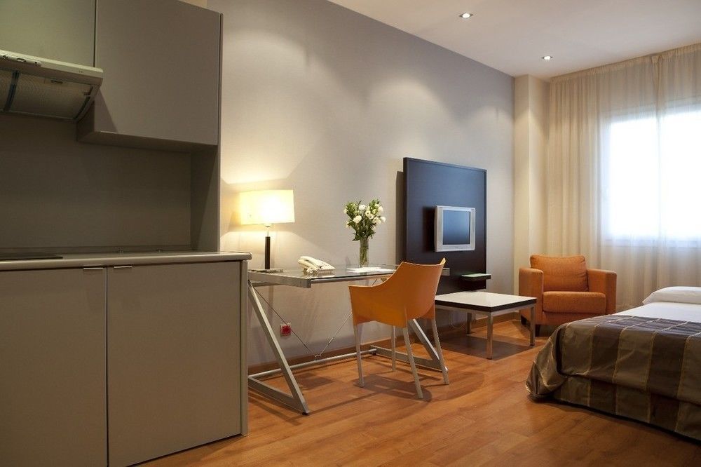 Vértice Sevilla Aljarafe Hotel Bormujos