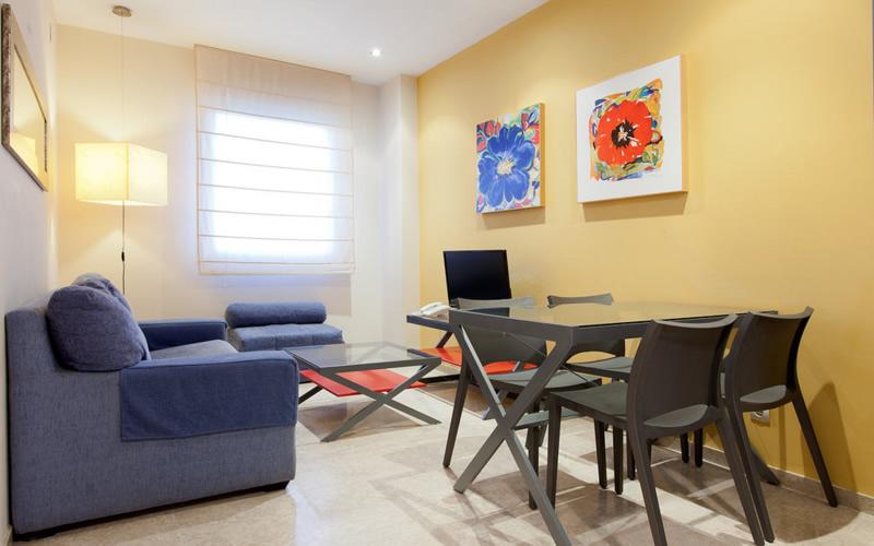 Vértice Sevilla Aljarafe Hotel 4*