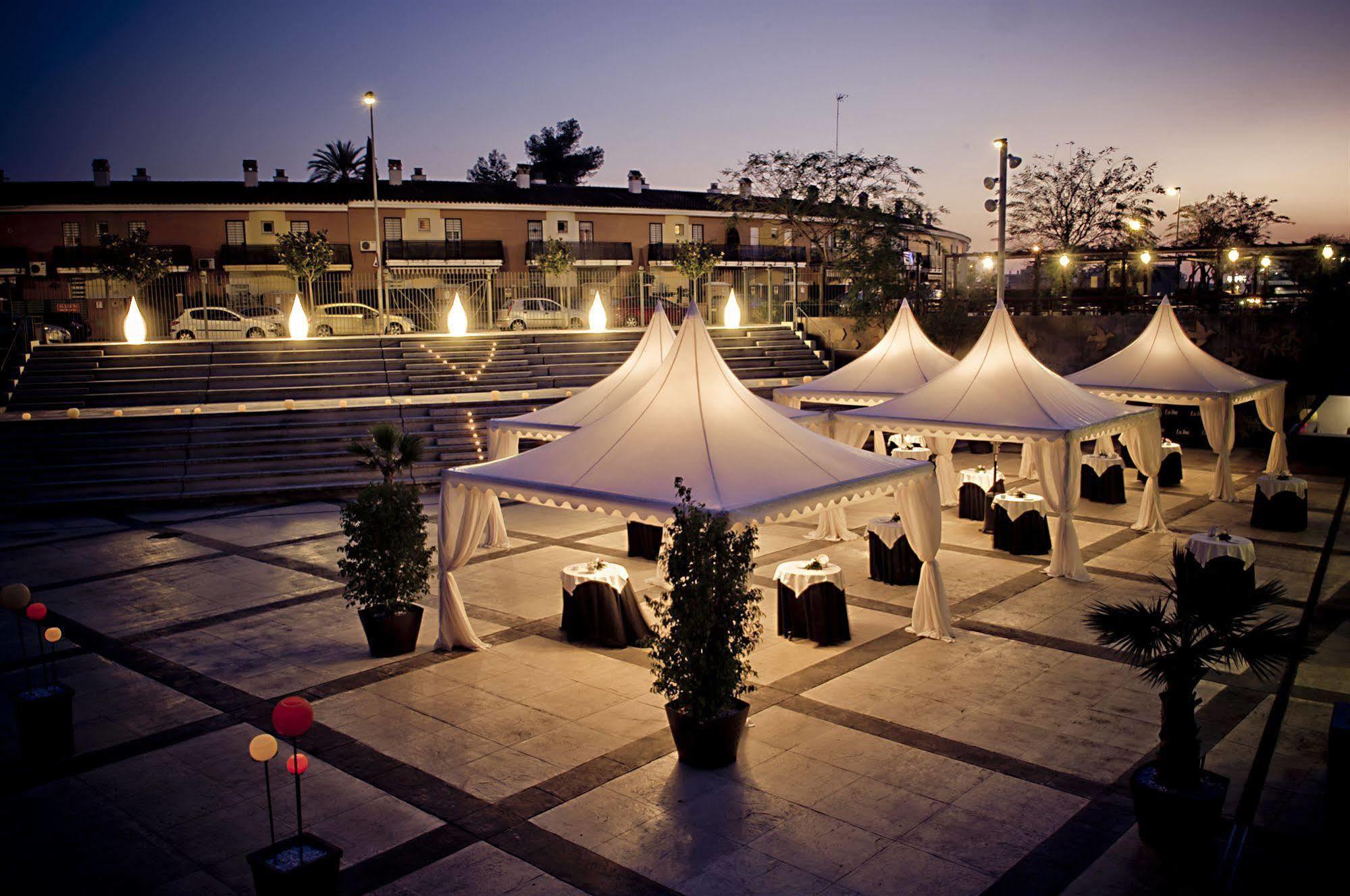 Vértice Sevilla Aljarafe Hotel 4*