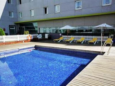 Vértice Sevilla Aljarafe Hotel 4*