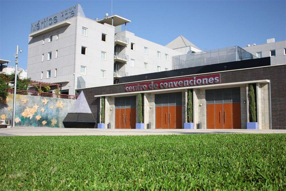 Vértice Sevilla Aljarafe Hotel 4*