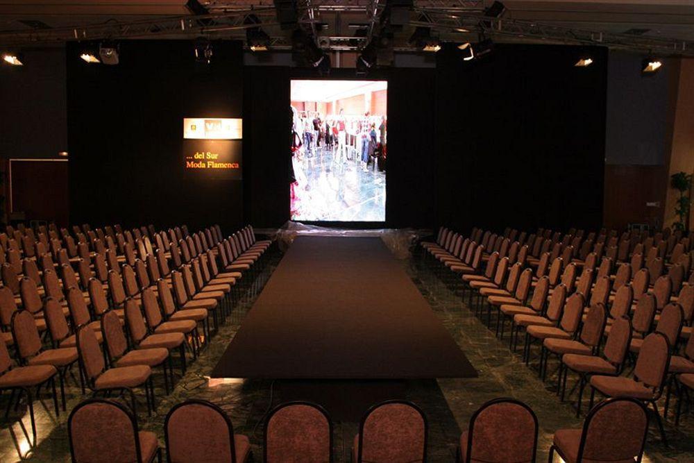 Vertice Sevilla Aljarafe 4*