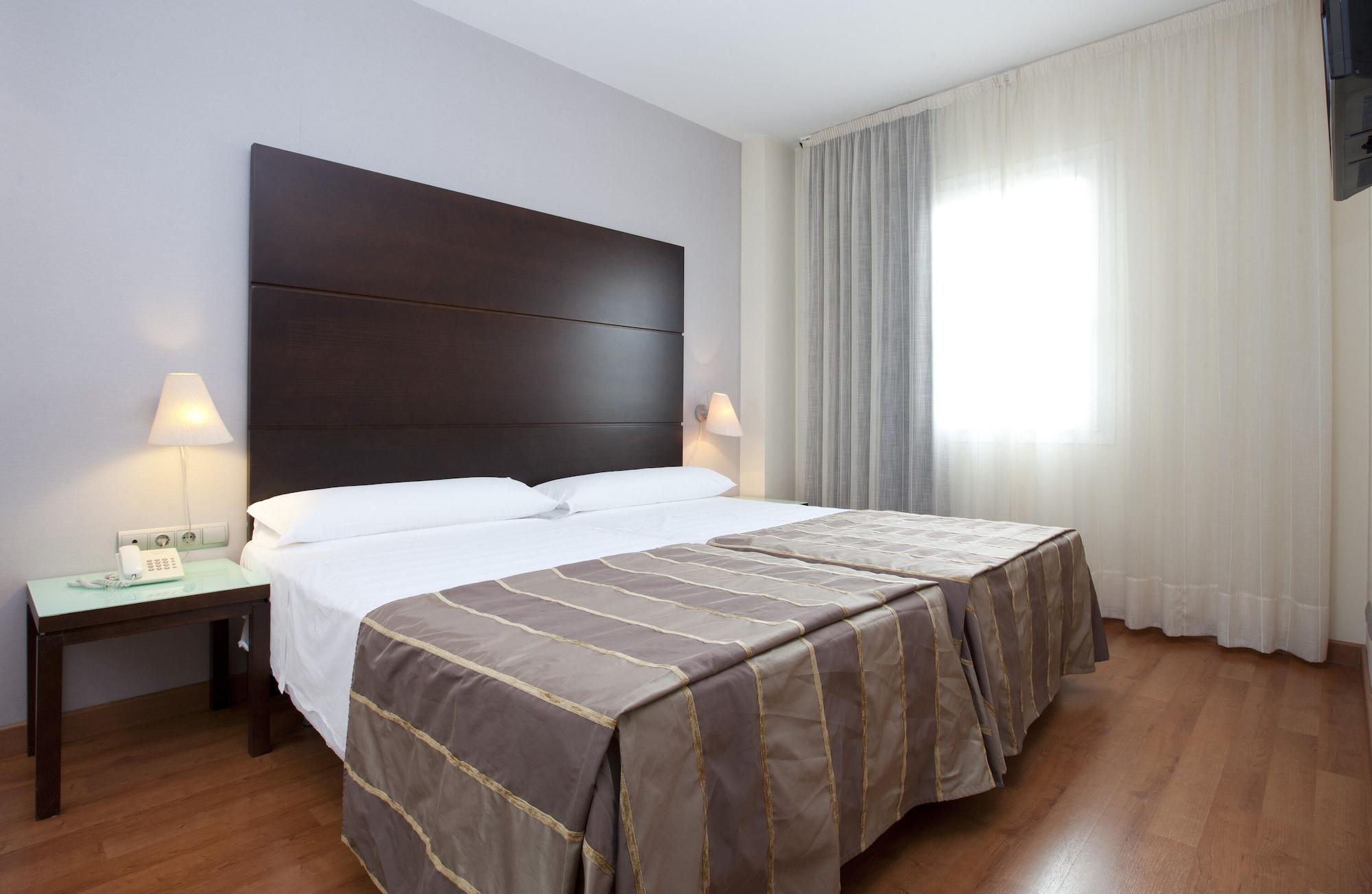 Vertice Sevilla Aljarafe Hotel