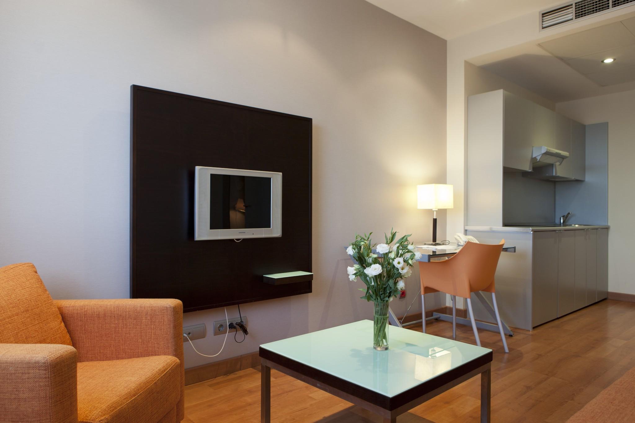 Vertice Sevilla Aljarafe Hotel 4*