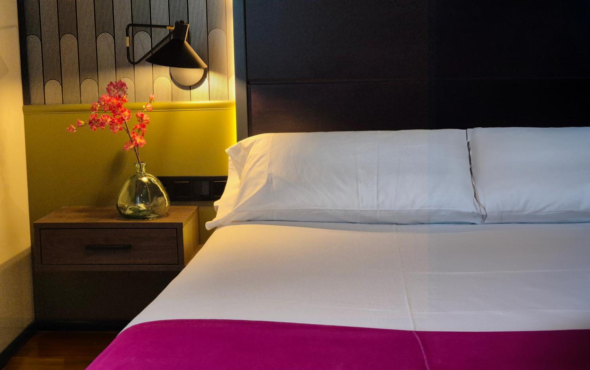 Vertice Sevilla Aljarafe 4* Bormujos