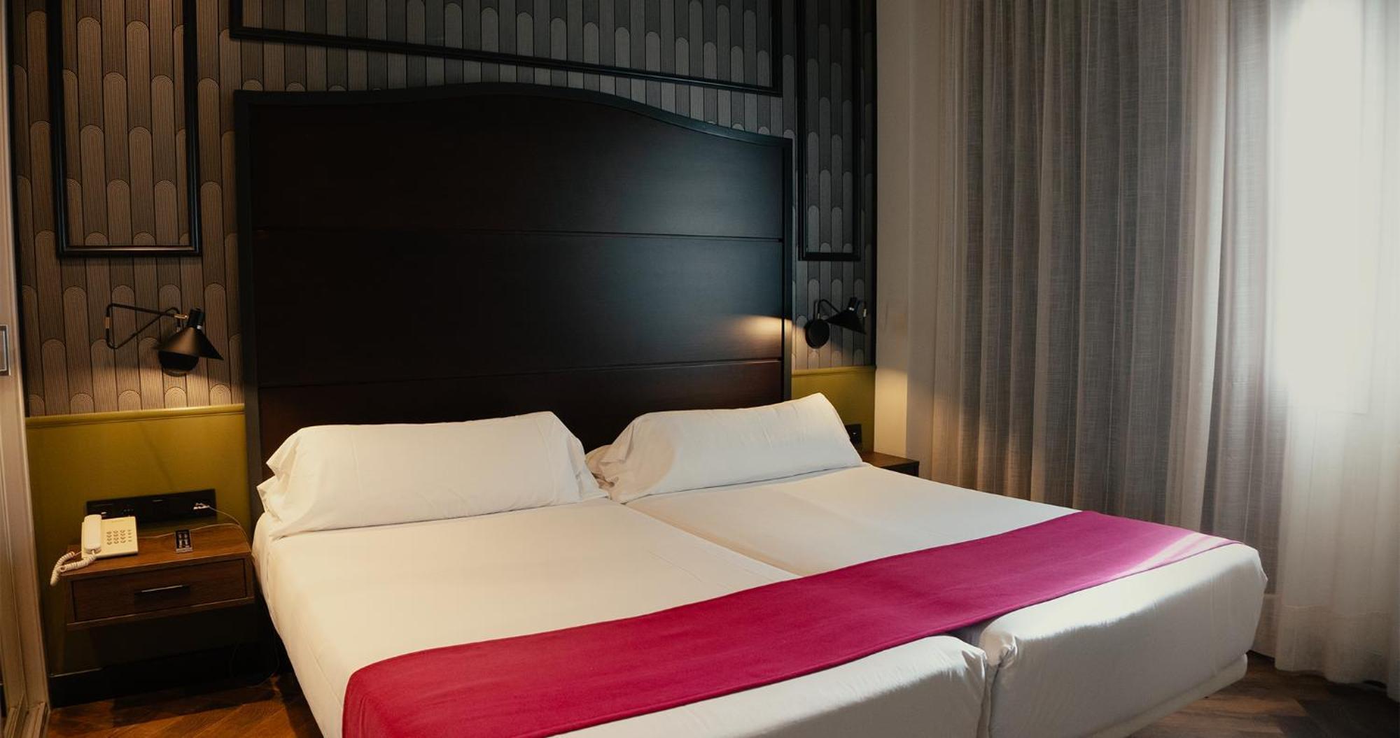 Vertice Sevilla Aljarafe Hotel 4*