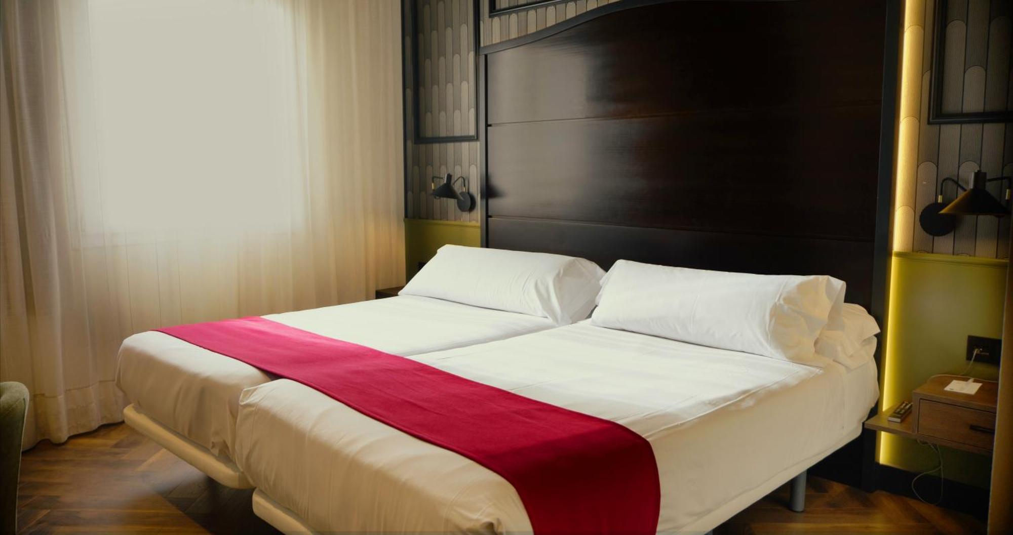 Hotel Vertice Sevilla Aljarafe Bormujos