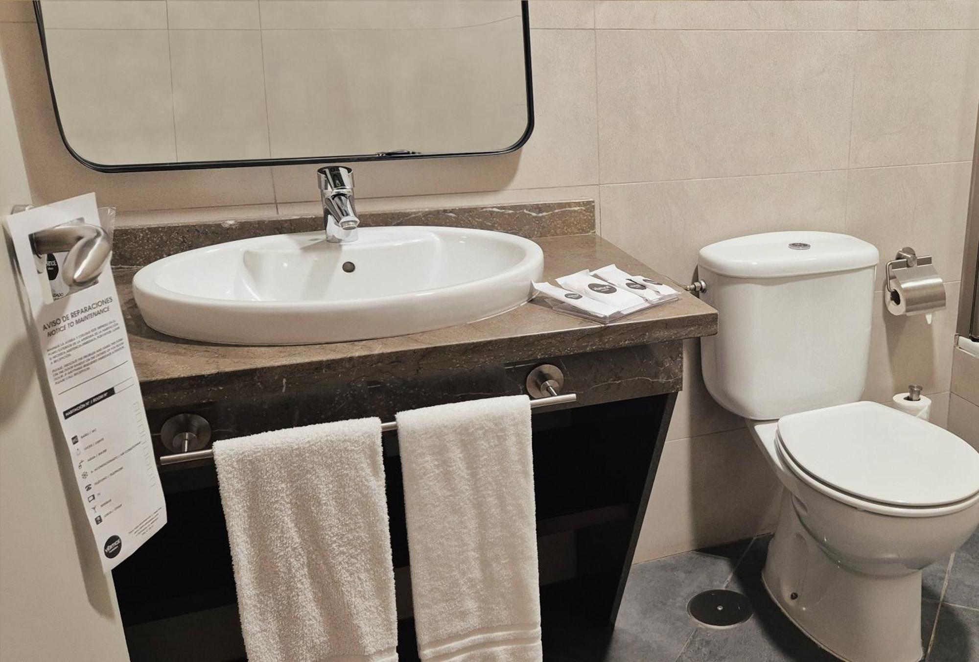 Hotel Vertice Sevilla Aljarafe Bormujos