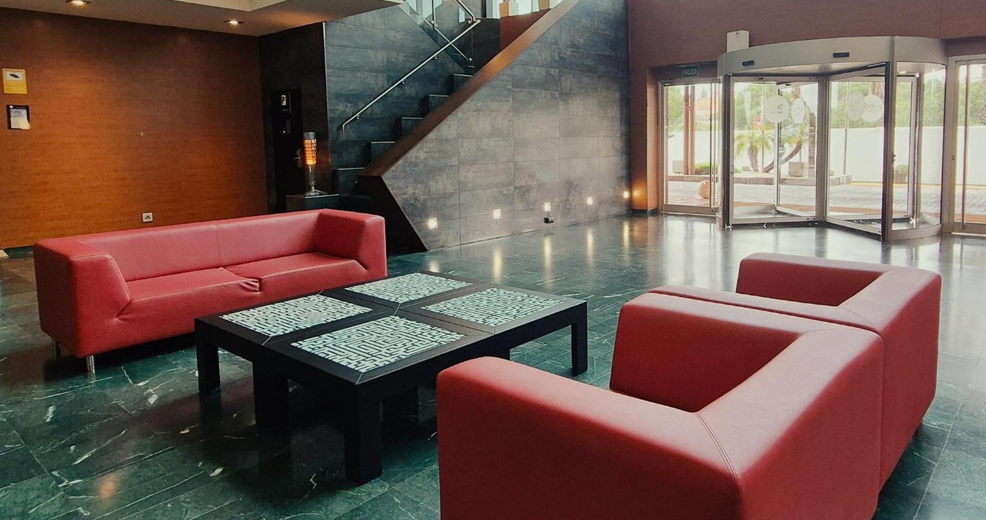 Vertice Sevilla Aljarafe Hotel 4*