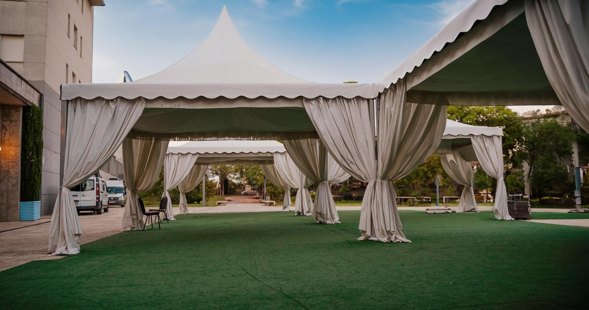 Vertice Sevilla Aljarafe Hotel