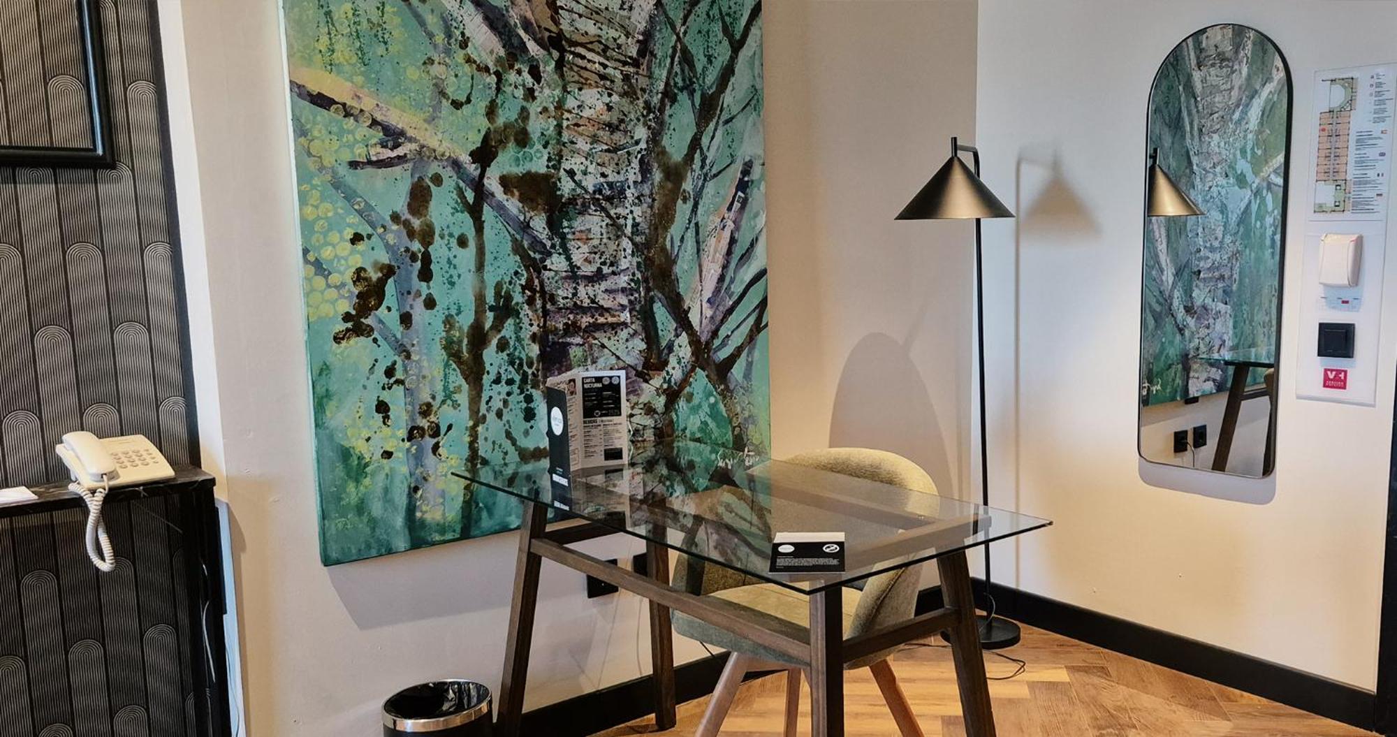 Vertice Sevilla Aljarafe Hotel