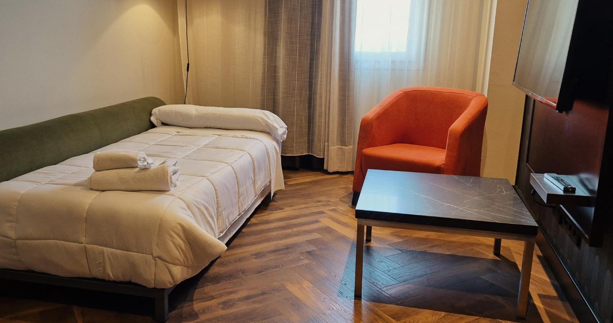 Vertice Sevilla Aljarafe 4* Bormujos